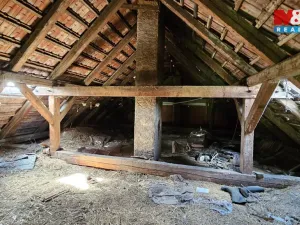 Prodej komerční nemovitosti, Klášterní Skalice, 80 m2