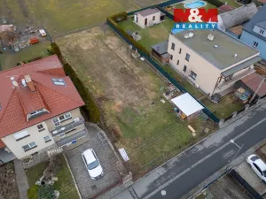 Prodej pozemku pro bydlení, Opava, Staňkova, 3648 m2