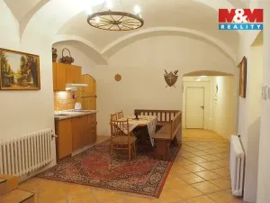 Prodej ubytování, Benešov nad Černou - Děkanské Skaliny, 217 m2