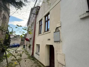 Prodej pozemku pro bydlení, Roudnice nad Labem, Havlíčkova, 107 m2