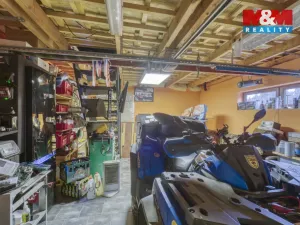 Prodej rodinného domu, Dolany, 157 m2