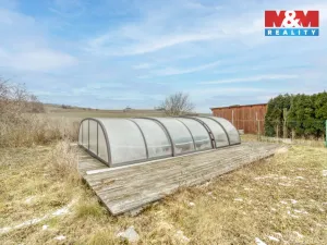 Prodej rodinného domu, Dolany, 157 m2