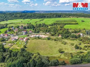 Prodej louky, Citice - Hlavno, 11904 m2