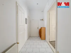 Prodej bytu 3+kk, Teplice, Duchcovská, 78 m2