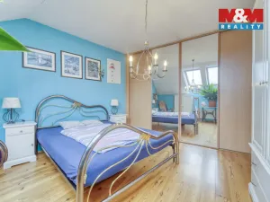 Prodej bytu 3+kk, Plzeň - Severní Předměstí, Lipová, 93 m2