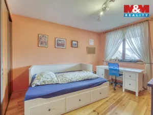 Prodej bytu 3+kk, Plzeň - Severní Předměstí, Lipová, 93 m2