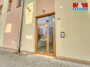 Prodej bytu 3+kk, Plzeň - Severní Předměstí, Lipová, 93 m2