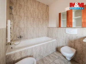 Prodej bytu 2+kk, Poděbrady - Poděbrady III, Palackého, 67 m2