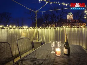 Prodej bytu 2+kk, Poděbrady - Poděbrady III, Palackého, 67 m2