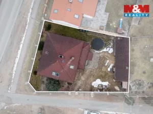 Prodej rodinného domu, Štěnovice, Ke cvičišti, 113 m2