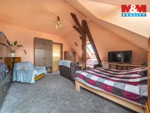 Prodej rodinného domu, Štěnovice, Ke cvičišti, 113 m2