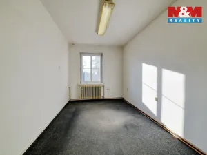 Prodej výrobních prostor, Mariánské Lázně - Úšovice, U Mlékárny, 1870 m2