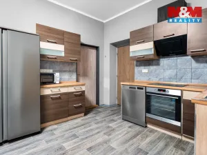 Prodej bytu 3+1, Desná - Desná II, Krkonošská, 101 m2