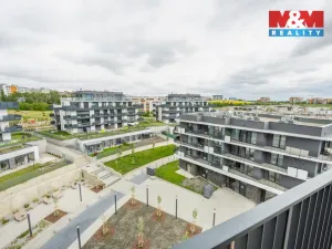 Prodej bytu 4+kk, Praha, Bělohlávkova, 99 m2