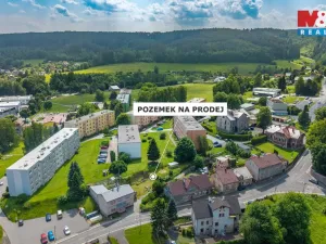 Prodej rodinného domu, Český Dub, 115 m2