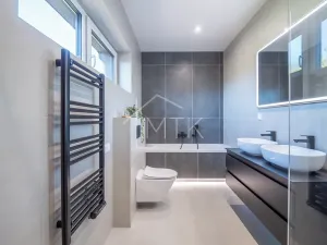 Prodej rodinného domu, Horní Domaslavice, 106 m2