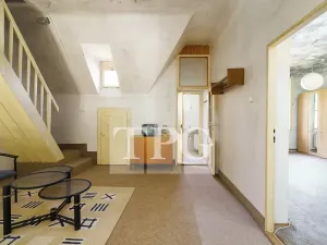 Prodej pozemku pro bydlení, Deštnice, 4068 m2