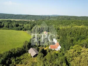 Prodej pozemku pro bydlení, Deštnice, 4068 m2