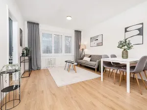 Prodej bytu 3+kk, Praha - Záběhlice, Zvánovická, 54 m2