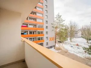 Prodej bytu 2+1, Šumperk, Čsl. armády, 56 m2