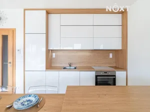 Prodej bytu 2+kk, Olomouc, Loudova, 50 m2