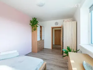 Prodej bytu 2+kk, Olomouc, Loudova, 50 m2