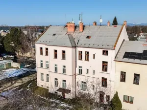 Prodej bytu 3+1, Olomouc, Dolní hejčínská, 95 m2