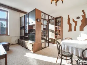 Prodej bytu 3+1, Olomouc, Dolní hejčínská, 95 m2