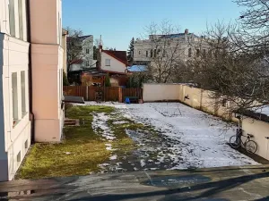 Prodej bytu 3+1, Olomouc, Dolní hejčínská, 95 m2