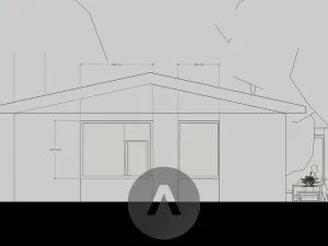 Prodej rodinného domu, Rozdrojovice, Za Humny, 160 m2