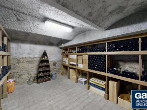 Prodej činžovního domu, Ostrava - Přívoz, Hlávkova, 1166 m2