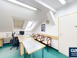 Prodej činžovního domu, Ostrava - Přívoz, Hlávkova, 1166 m2