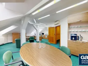 Prodej činžovního domu, Ostrava - Přívoz, Hlávkova, 1166 m2