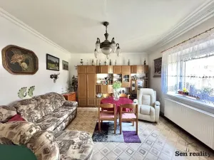 Prodej rodinného domu, Stradouň, 90 m2