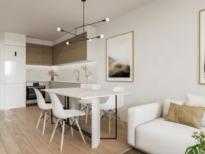 Prodej bytu 4+kk, Torrevieja, Španělsko, 96 m2