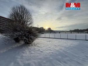 Prodej bytu 2+kk, Jablonec nad Nisou - Mšeno nad Nisou, F. L. Čelakovského, 42 m2