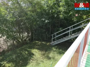 Pronájem bytu 1+kk, Beroun, Plzeňská, 30 m2