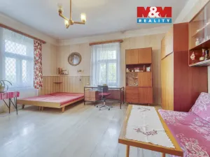 Prodej bytu 2+1, Černošice, Komenského, 109 m2