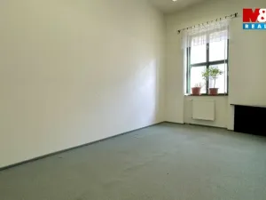 Pronájem kanceláře, Rychnov nad Kněžnou, Staré náměstí, 86 m2