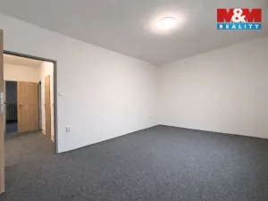 Pronájem bytu 2+1, Trutnov - Horní Předměstí, Na Kopečku, 58 m2