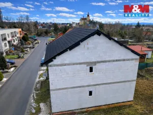 Prodej rodinného domu, Tištín, 150 m2