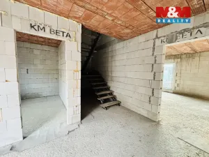 Prodej rodinného domu, Tištín, 150 m2