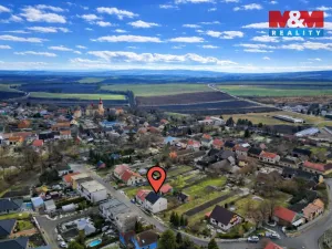 Prodej rodinného domu, Tištín, 150 m2