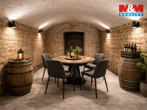 Prodej rodinného domu, Hlohovec, Hlavní, 80 m2