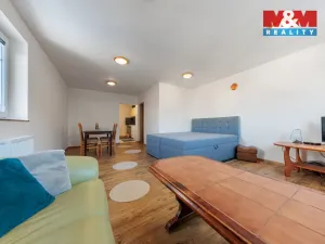 Prodej rodinného domu, Pernink, Nejdecká, 409 m2