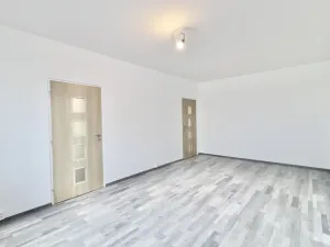 Pronájem bytu 2+1, Ústí nad Labem - Ústí nad Labem-centrum, SNP, 62 m2