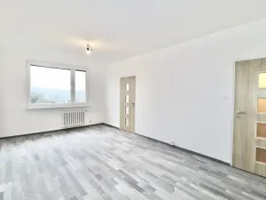 Pronájem bytu 2+1, Ústí nad Labem - Ústí nad Labem-centrum, SNP, 62 m2