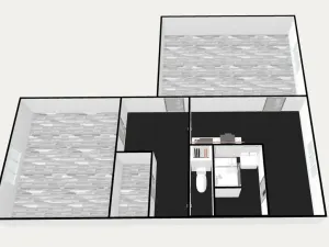 Pronájem bytu 2+1, Ústí nad Labem - Ústí nad Labem-centrum, SNP, 62 m2