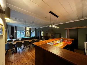 Prodej bytu 2+1, Špindlerův Mlýn, 60 m2