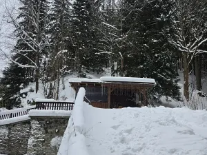 Prodej bytu 2+1, Špindlerův Mlýn, 60 m2